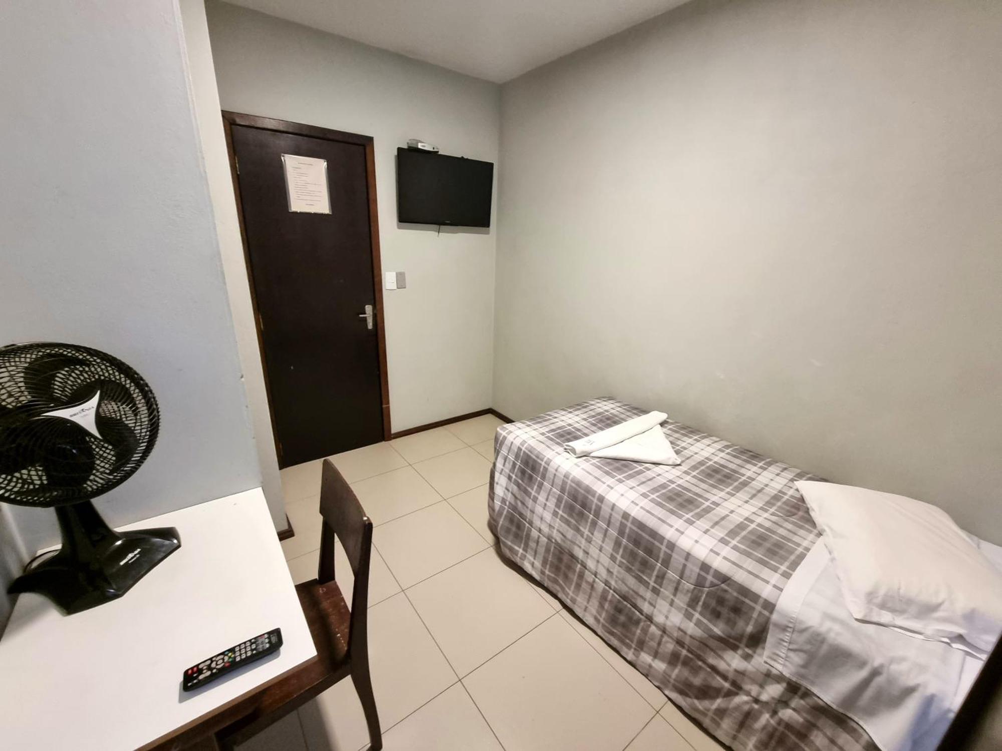 Hotel Hermann ブルメナウ 部屋 写真