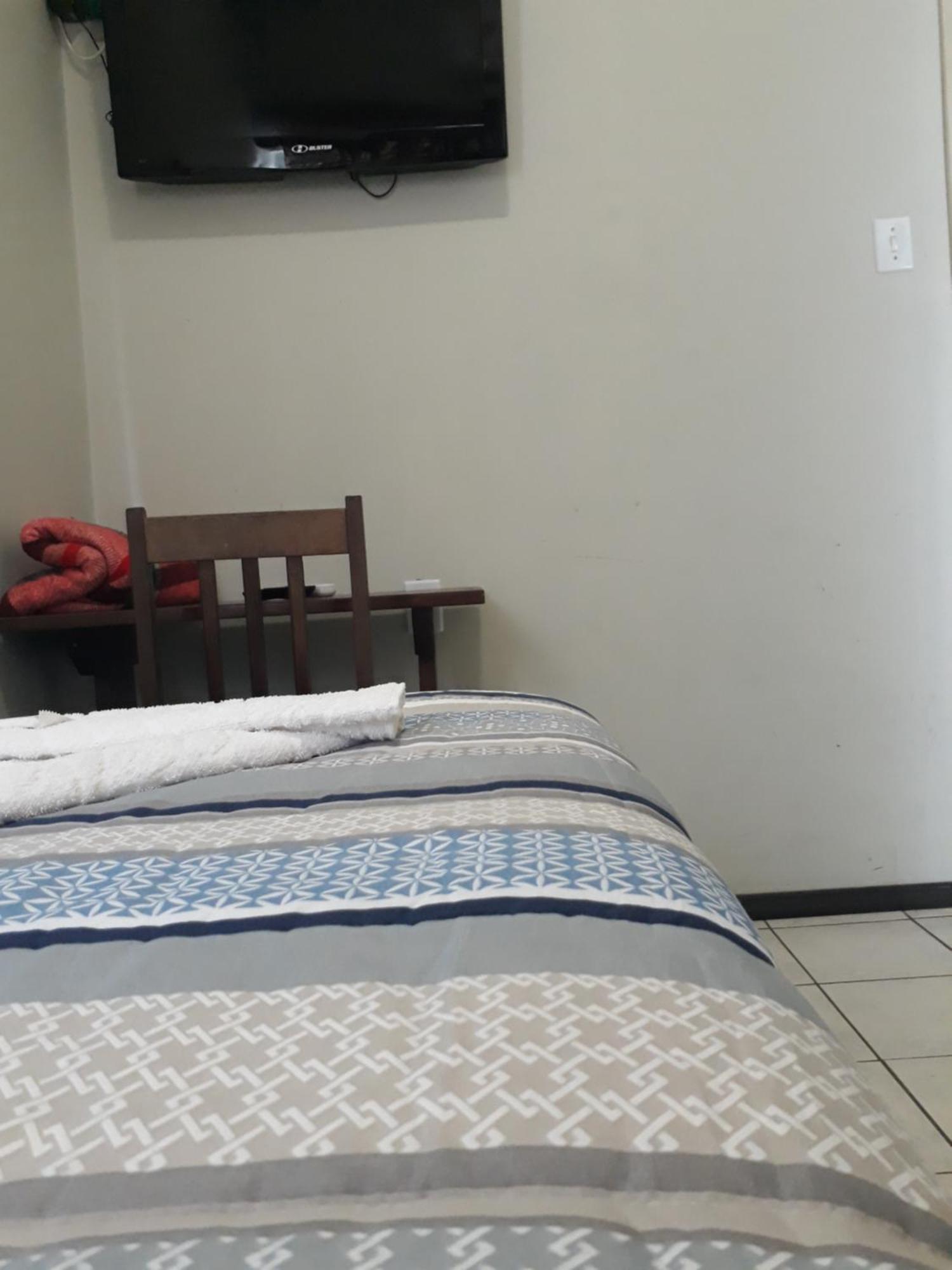Hotel Hermann ブルメナウ 部屋 写真
