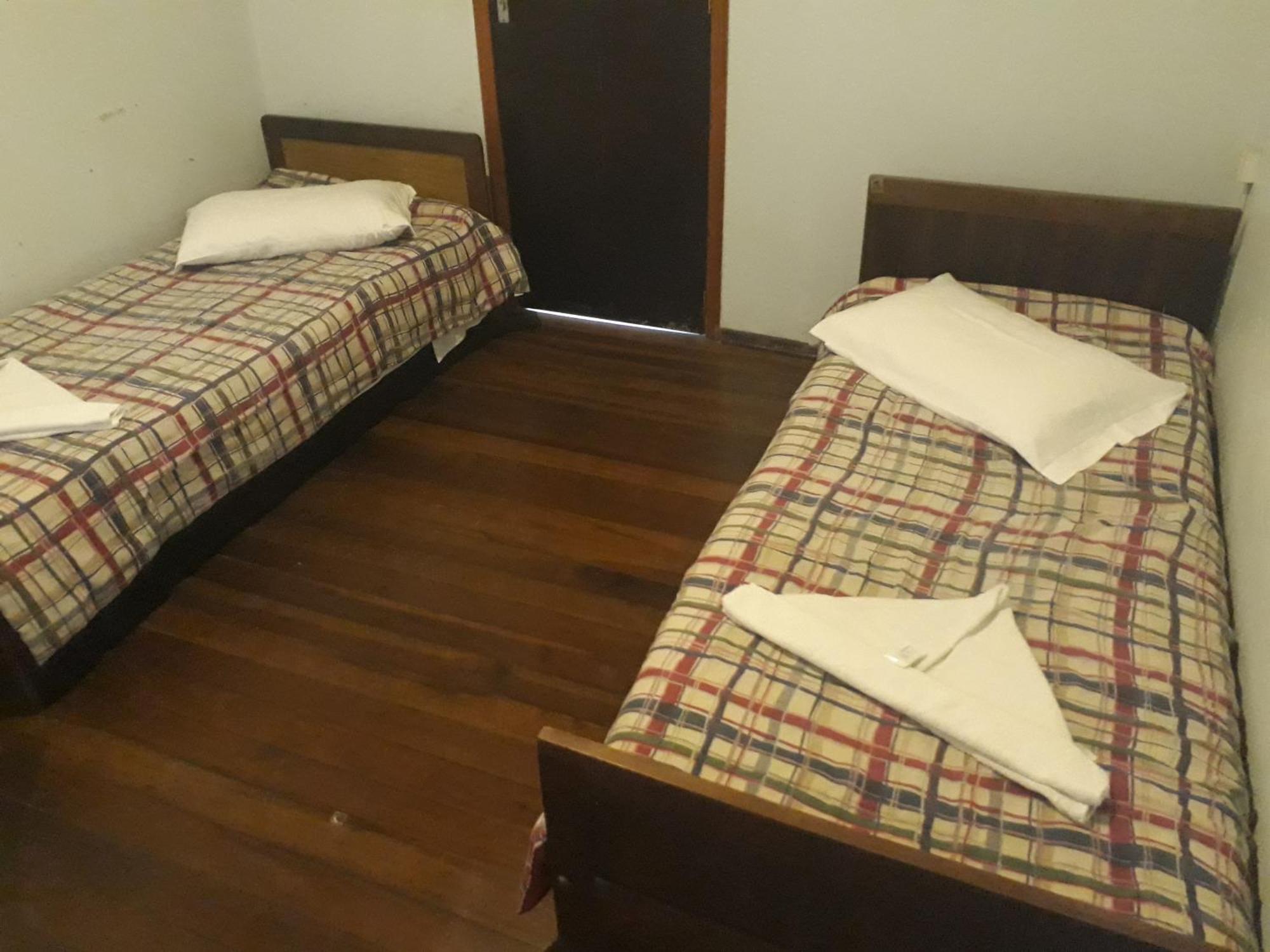 Hotel Hermann ブルメナウ 部屋 写真