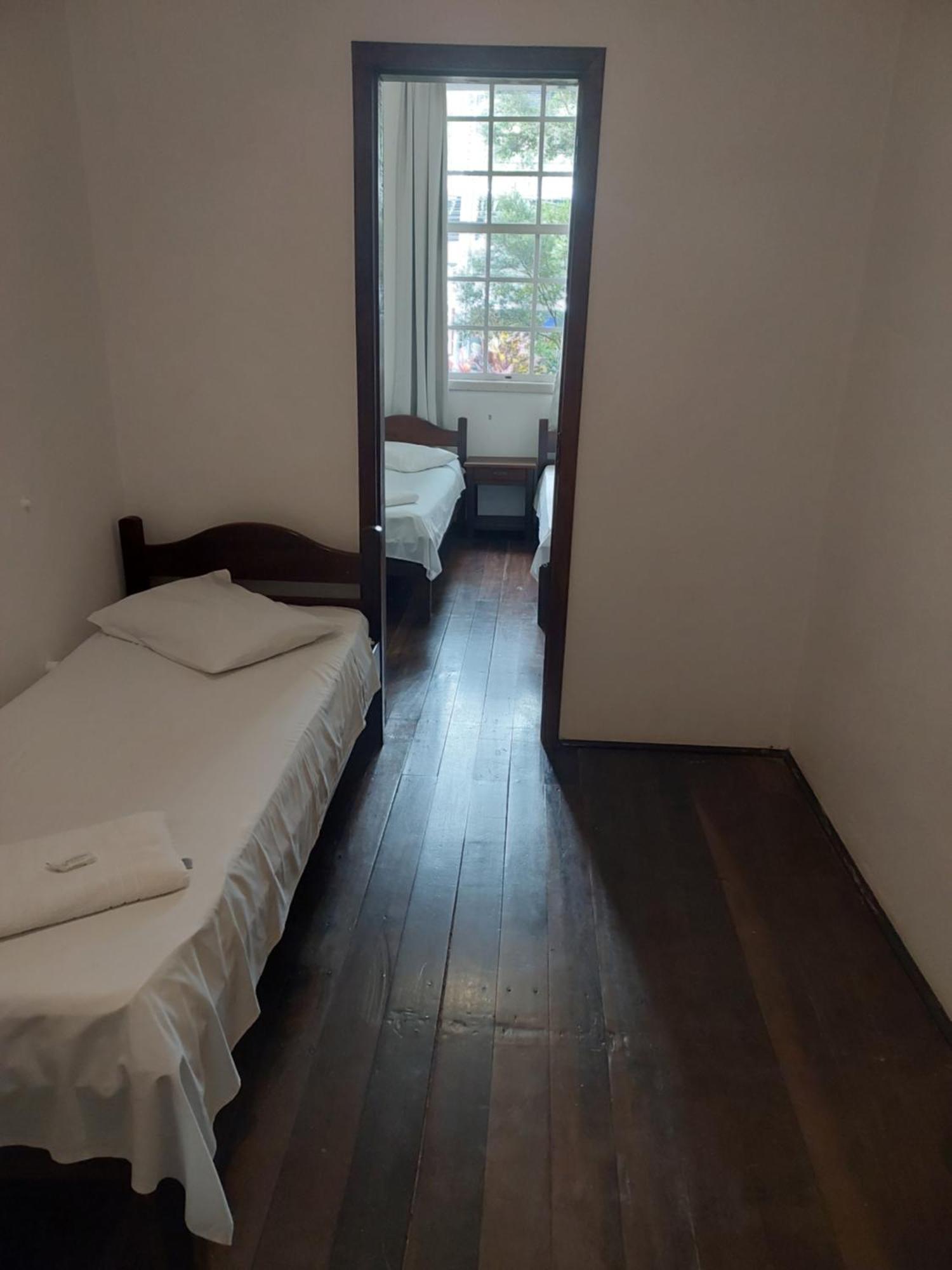Hotel Hermann ブルメナウ 部屋 写真