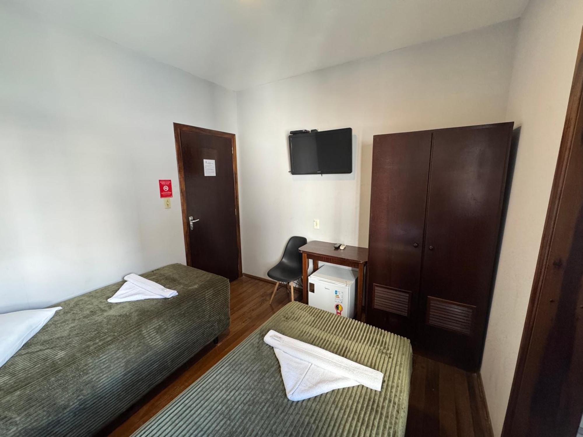 Hotel Hermann ブルメナウ エクステリア 写真