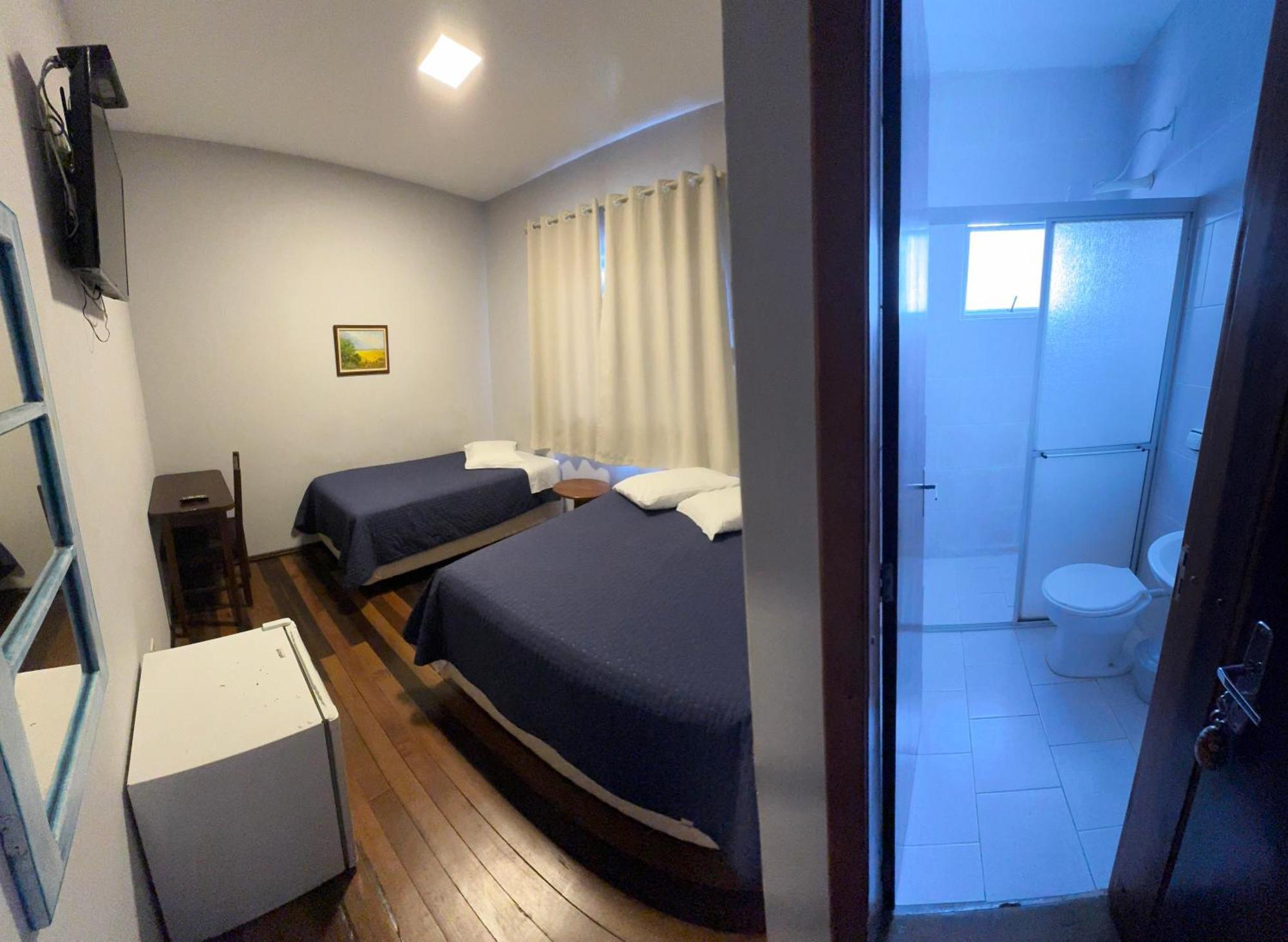 Hotel Hermann ブルメナウ エクステリア 写真