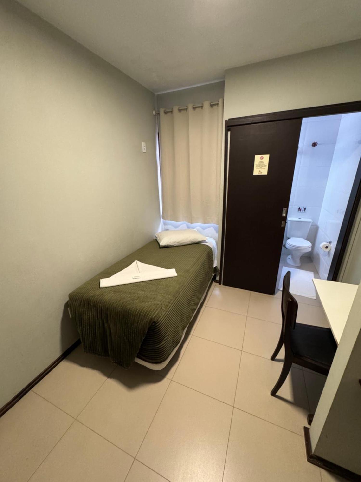 Hotel Hermann ブルメナウ エクステリア 写真