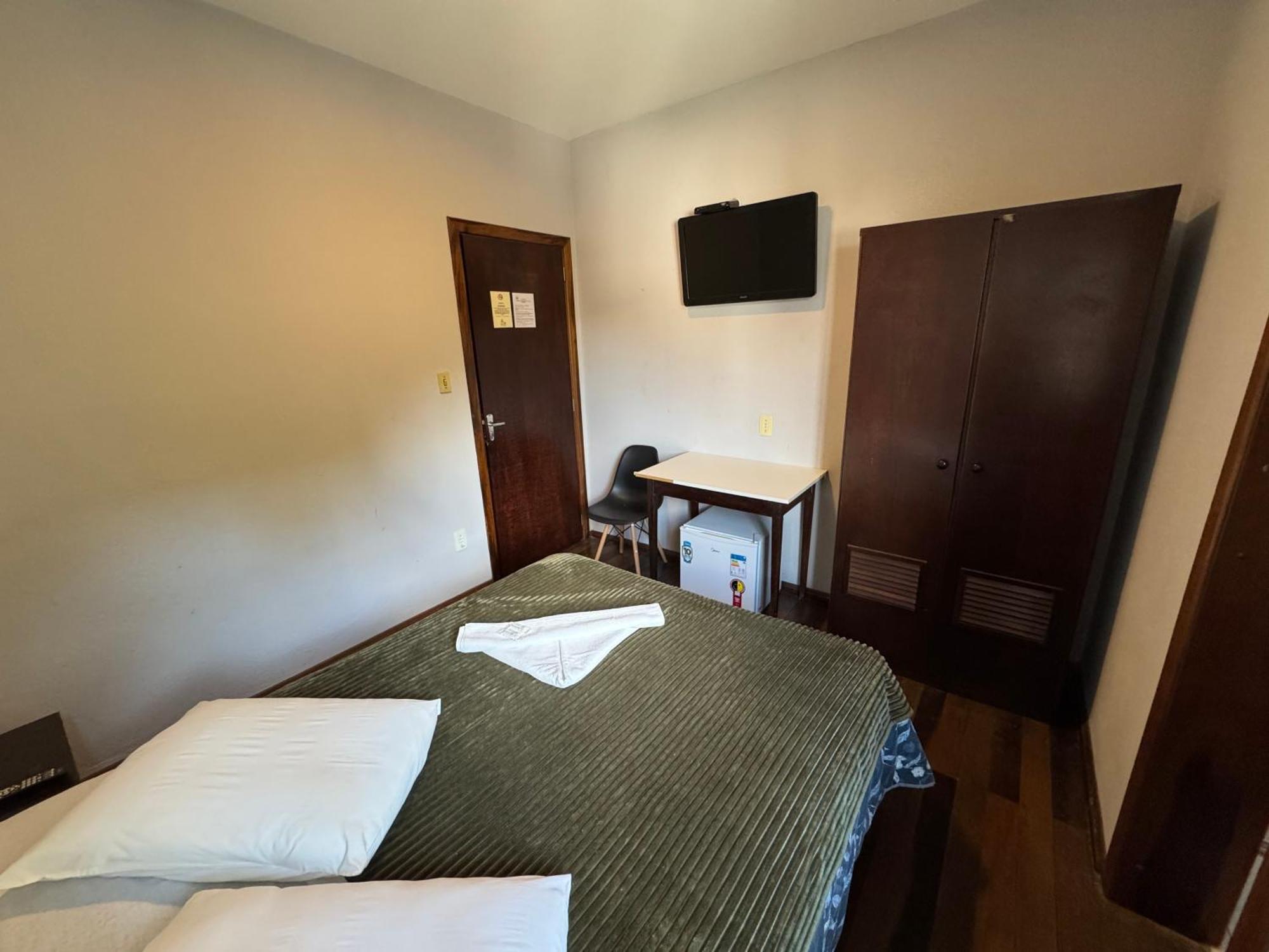 Hotel Hermann ブルメナウ エクステリア 写真