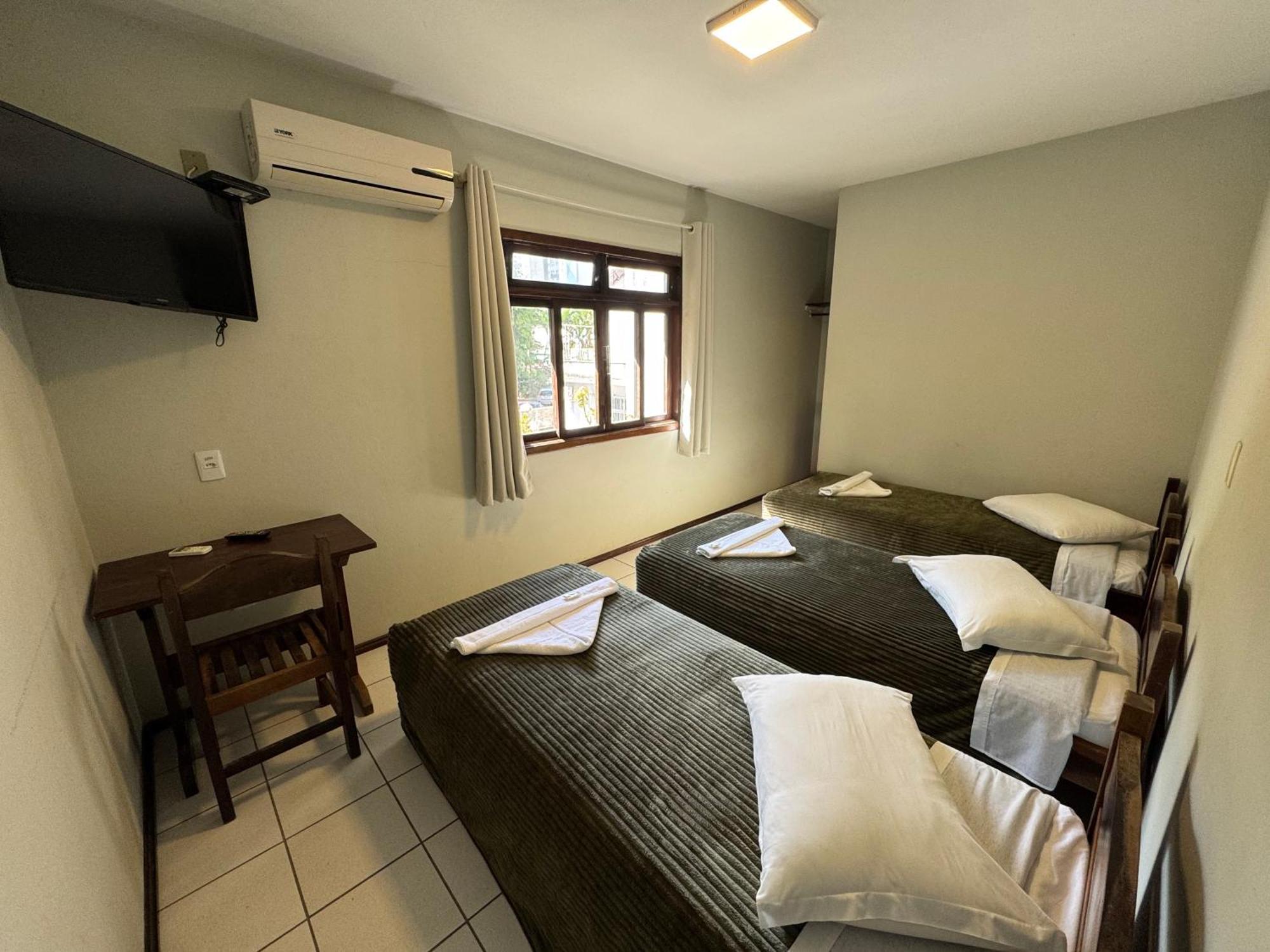 Hotel Hermann ブルメナウ エクステリア 写真