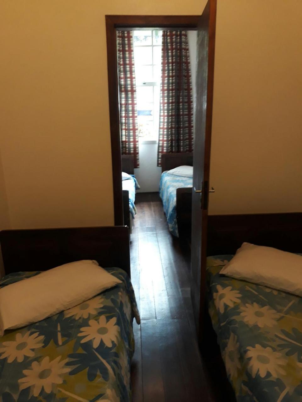 Hotel Hermann ブルメナウ 部屋 写真